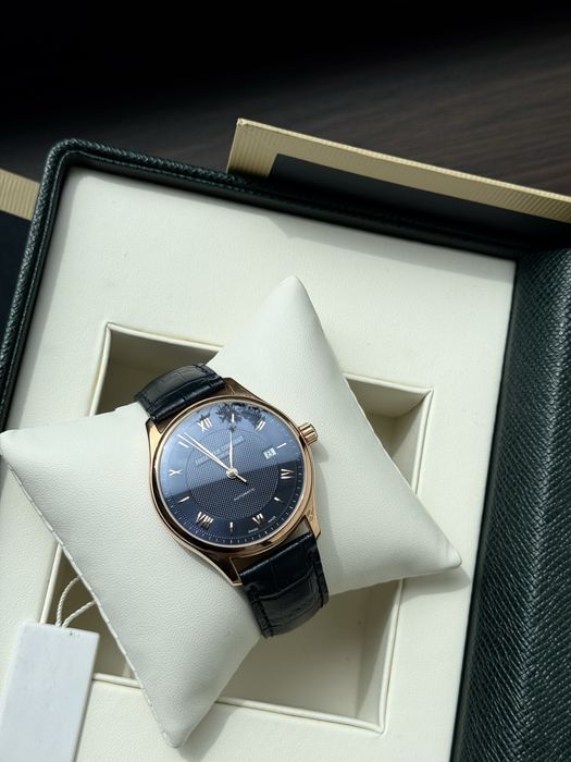 Мужские Часы Frederique Constant FC-303MN5B4