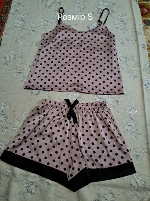 Піжама розміру S