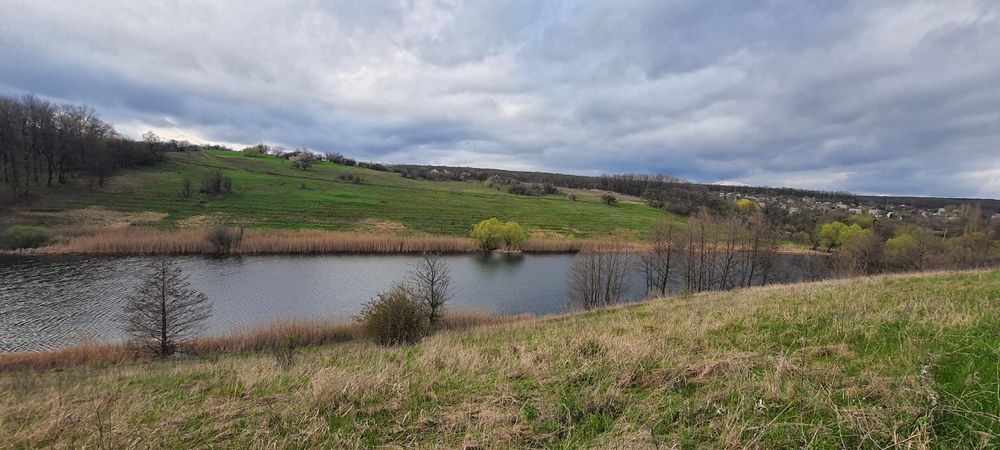 Продам дачу возле Озера.  с.Тарановка