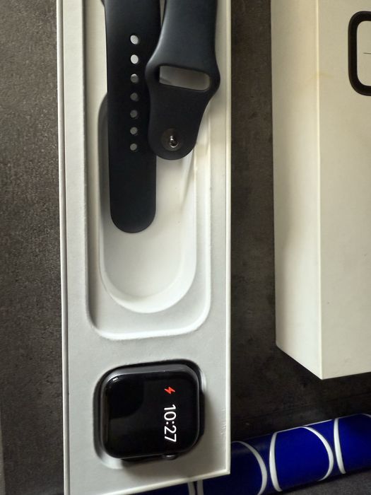 Часи apple wach 4 40 mm