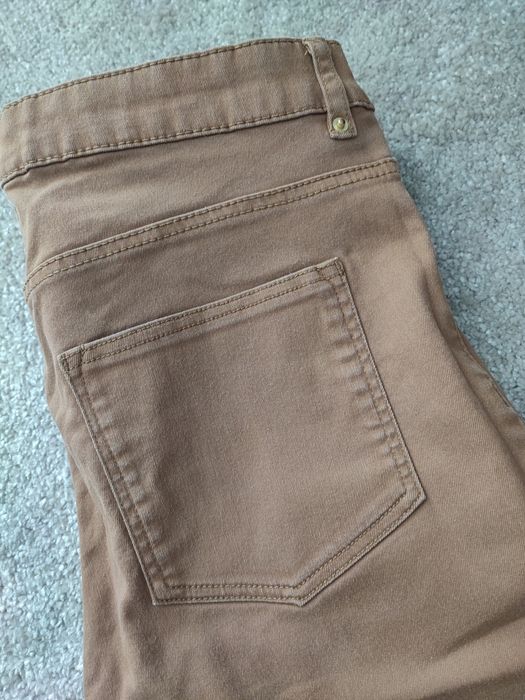 Dżinsy H&M rozmiar S