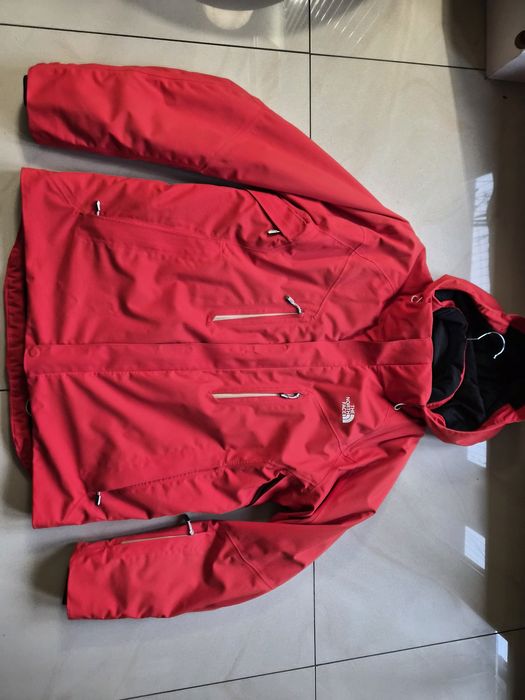 Kurtka The north face