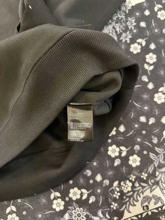 Amiri hoodie,new,розміри:S,M