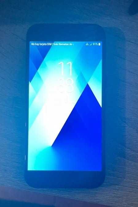 Samsung Galaxy A3