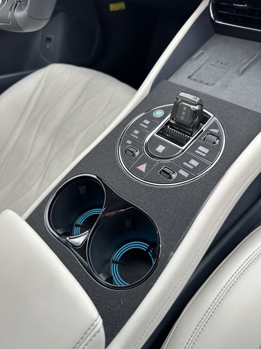 BYD SEAL 06 GT 505 Wave Plus електромобіль