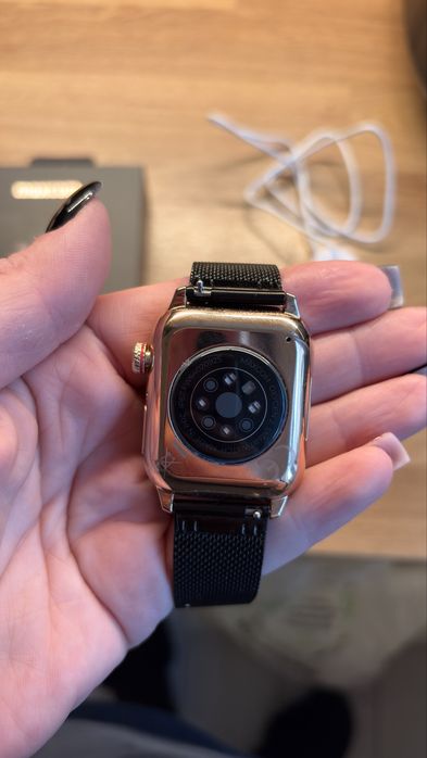 Maxcom Oxygen 2 smartwach