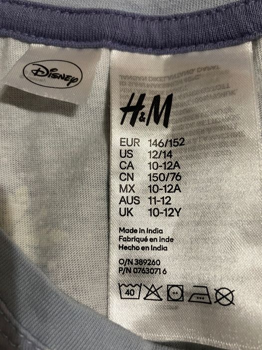 Koszulka nocna Kraina Lodu2