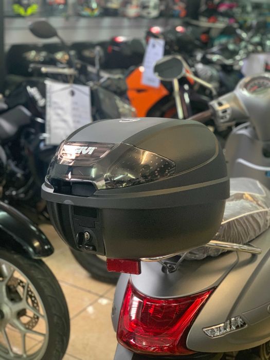 Top Case Givi 30 Litros (NOVO)