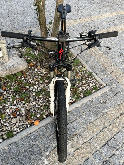 Secialized hardrock 29 t.M