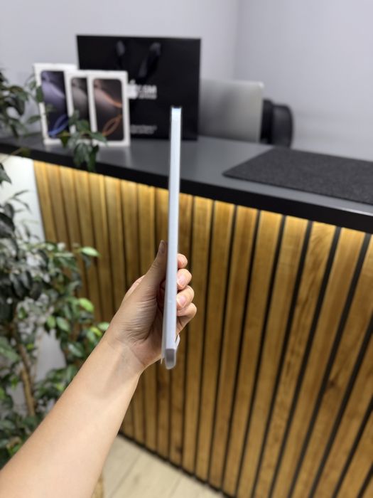 Ipad mini 7 Blue 2025