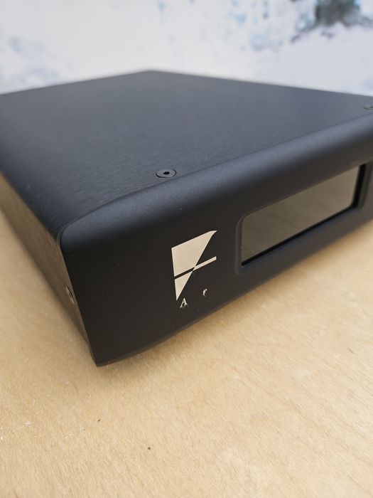 Ayre QB-9 USB - ЦАП комп'ютерний