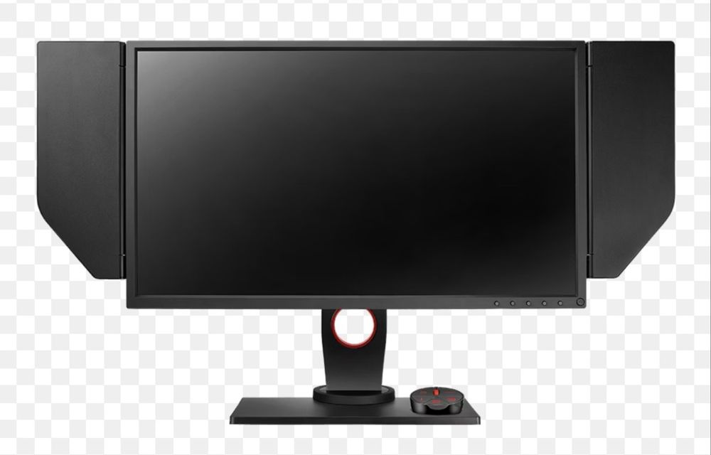 Monitor 240Hz XL2546K Zowie BenQ 1080p