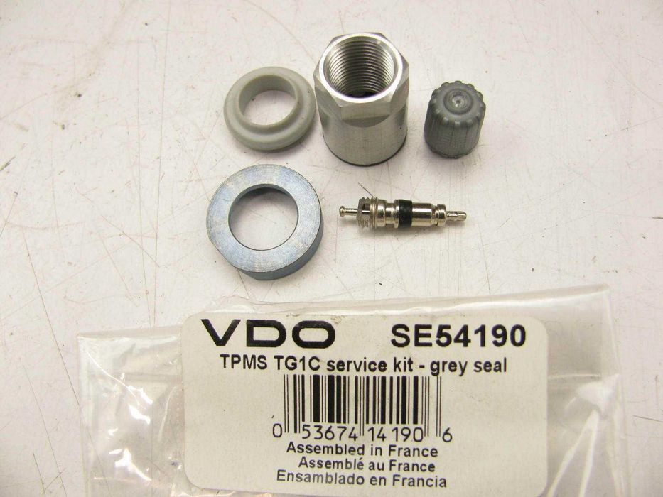 Ремкомплект для датчиков давления шин VDO/Continental TPMS SE54190