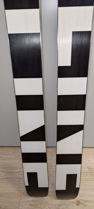 Line Vision 108 - zestaw 183cm