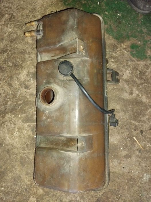 Запчастини Фіат дукато