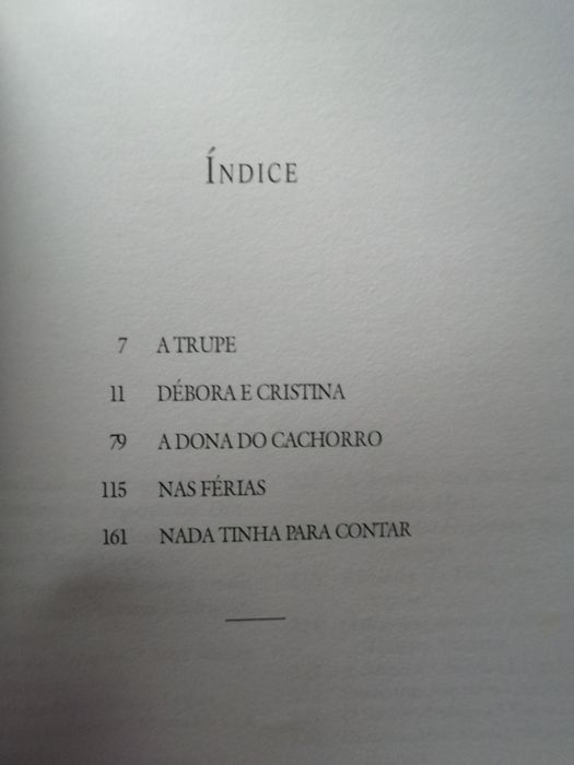 Livros Sérgio de Sousa - "Trilha Encoberta" e "Algumas Mulheres"
