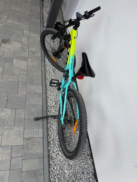 Trek 26 „XXS” Rower 26 Cali
