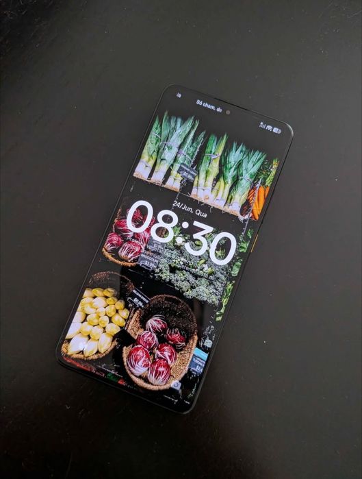 Poco X7 pro 12gb ram/512gb