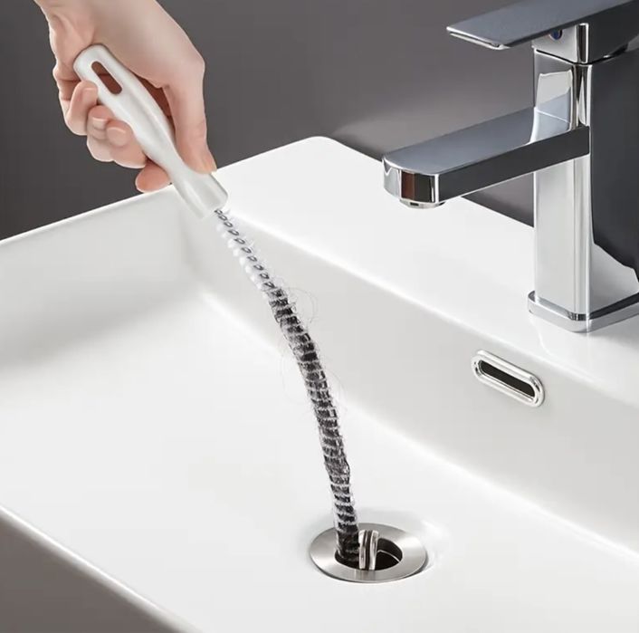 Трубоочисник/ Інструмент для очищення труб