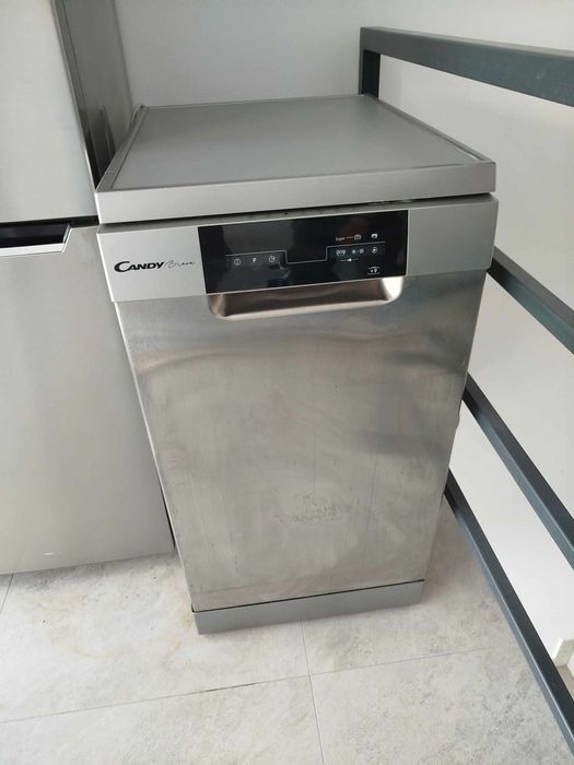 Mała Zmywarka candy