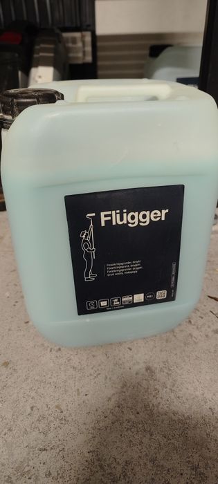 Grunt wodny Flugger