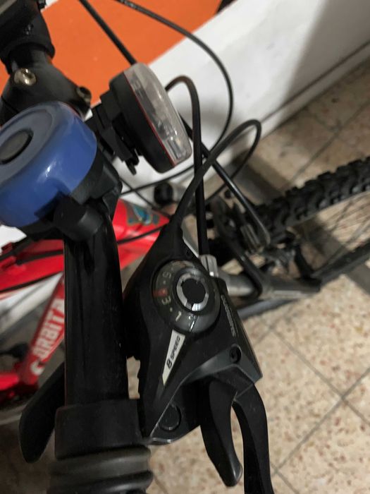 Bicicleta Orbita