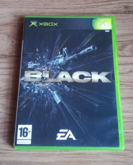 Gry PL Xbox 360 Classic