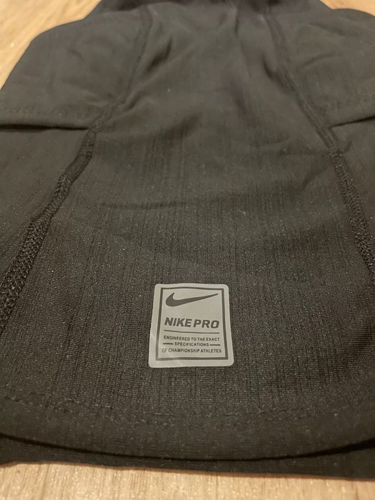 Balaclava da Nike