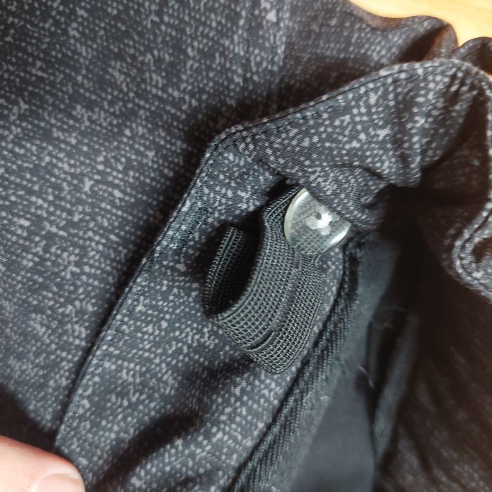 Spodnie softshell Reima 110 grube