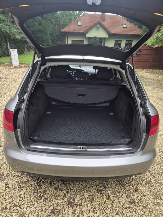 Audi A6 C6 2,7 tdi zadbany