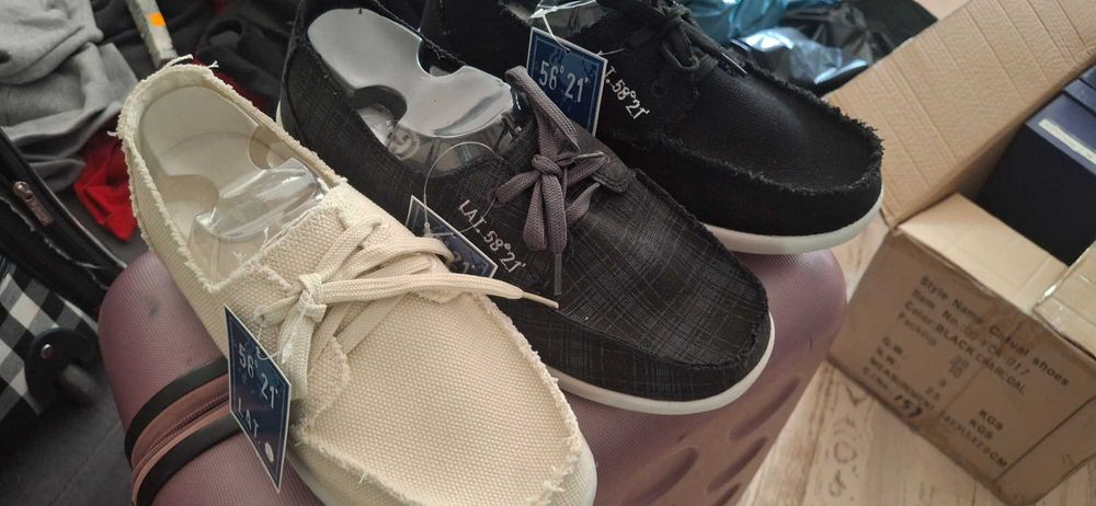 Sprzedam buty nowe