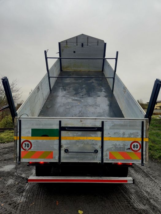 Volvo FM 330 wywrotka 3 stronna