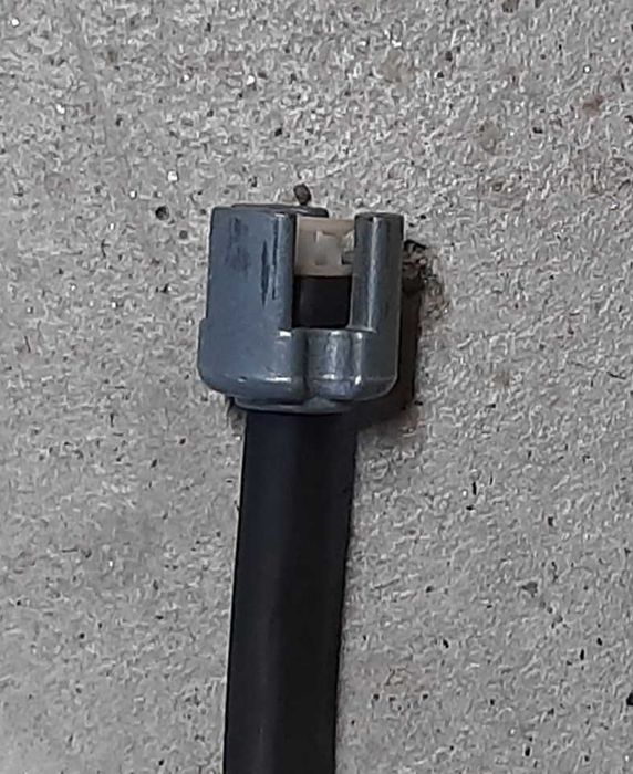 Kit de Aspiração para Depósitos de Gasóleo