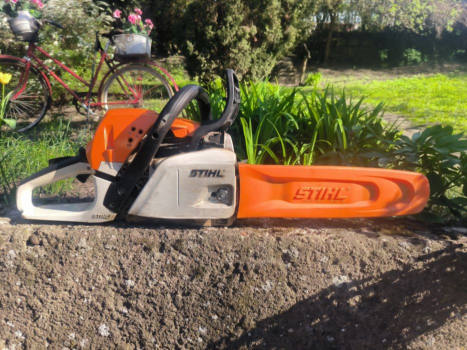 Piła Stihl ms 231