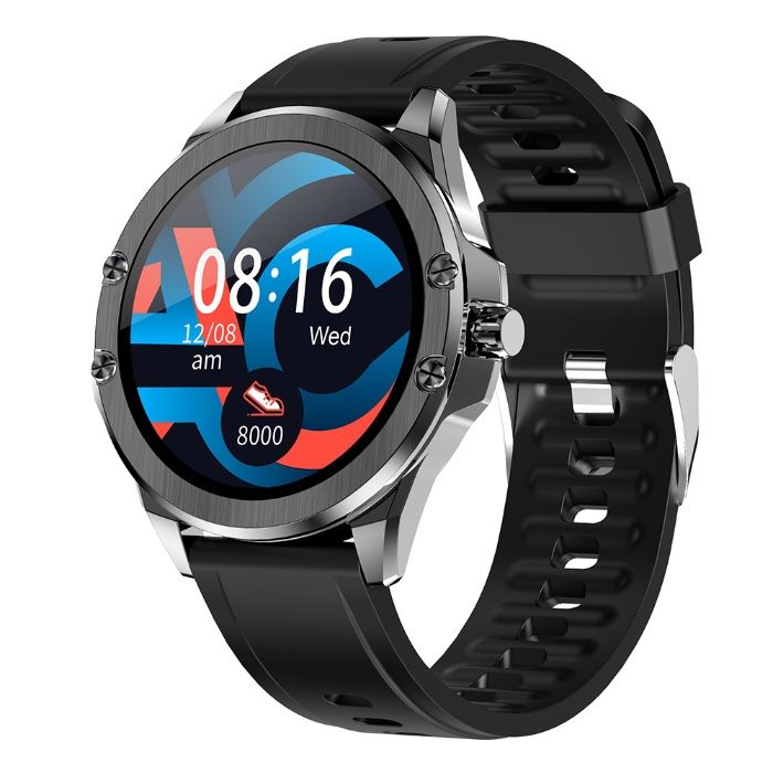 Smart Watch SENBONO S11 Fitness Tracker IP68 wodoodporny.