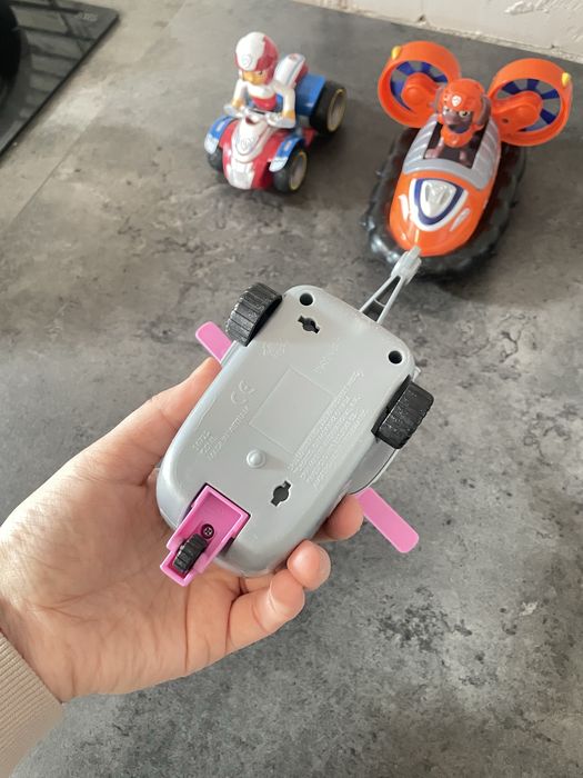 Щенячий патруль оригінал