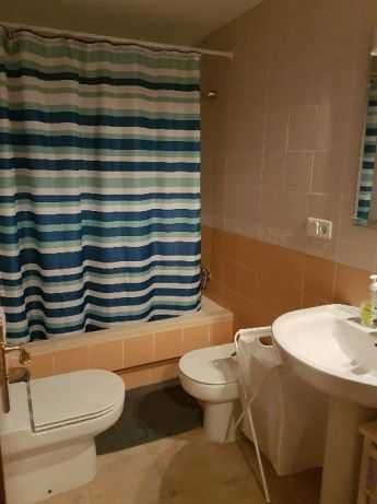 Apartamento T2 para professores