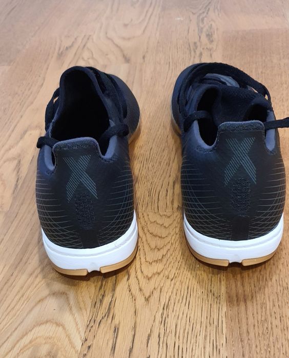 Buty piłkarskie adidas X Ghosted Halówki - Stan, jak nowe.!