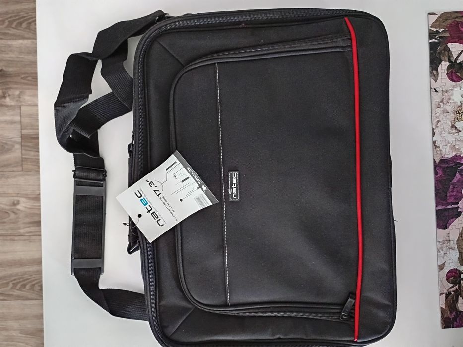 Teczka na laptopa Oryx 17,3''