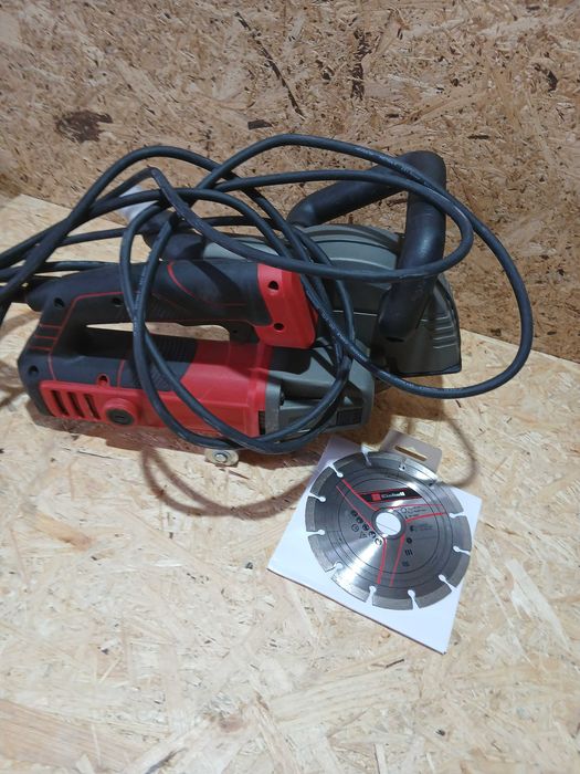 Bruzdownica Einhell TE-MA 1700