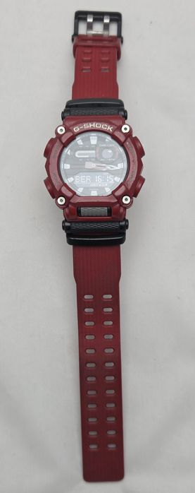 Zegarek Casio GA-900 G-Shock BOX oryginał