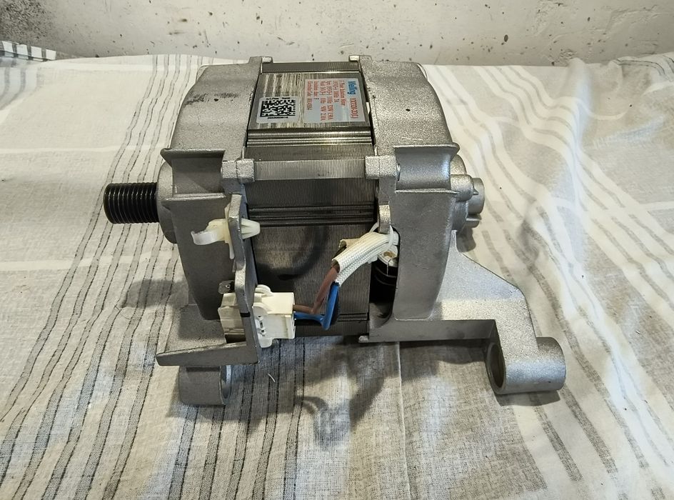 Silnik inwertorowe pralki Electrolux PerfectCare 600