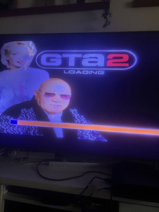 Conjunto Ps1 Gta1 + Gta2 Multilingua