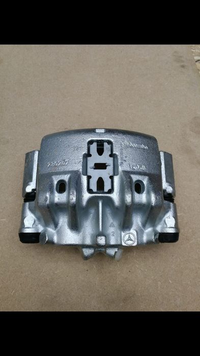 Nowy oryginalny zacisk hamulcowy Mercedes  Sprinter /Vario
 sprinter/v