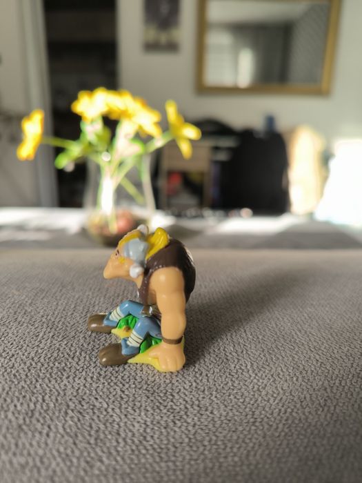 Olaf z serii Asterix i Wikingowie