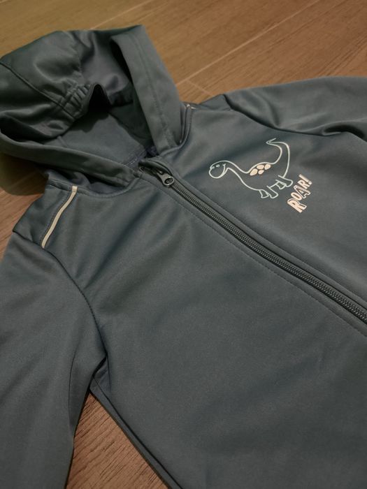 Комбенезон Lupilu