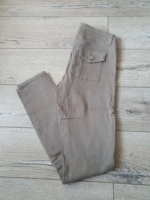 Spodnie FB Sister XXS