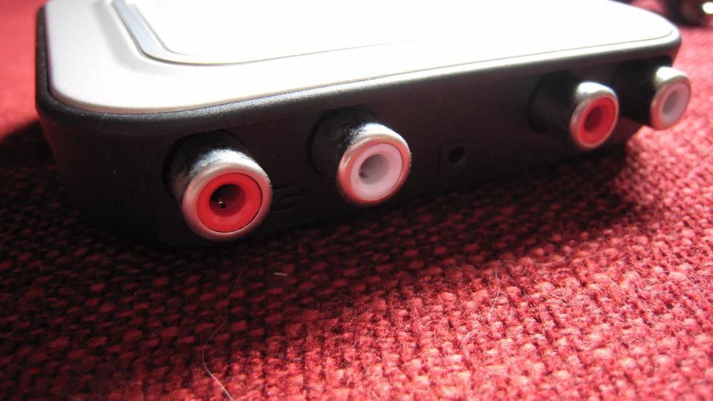 Nokia Audio Gateway AD-42W Wireless - New/In Box64551336496770121