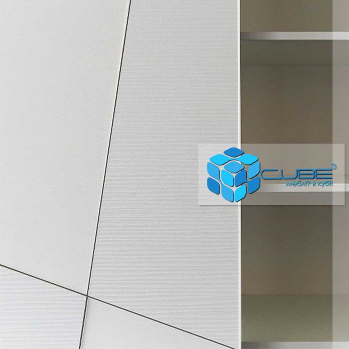 Шафа-купе на замовлення (виробництво м.Суми) кухня меблі на замовлення