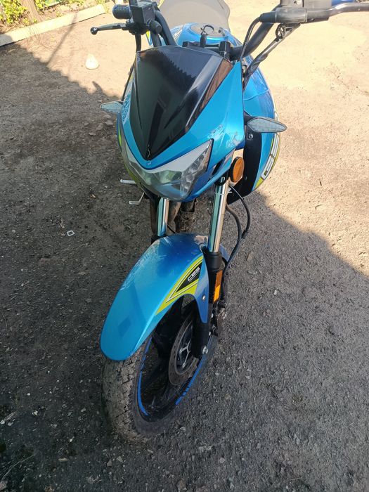 Geon pantera 200
